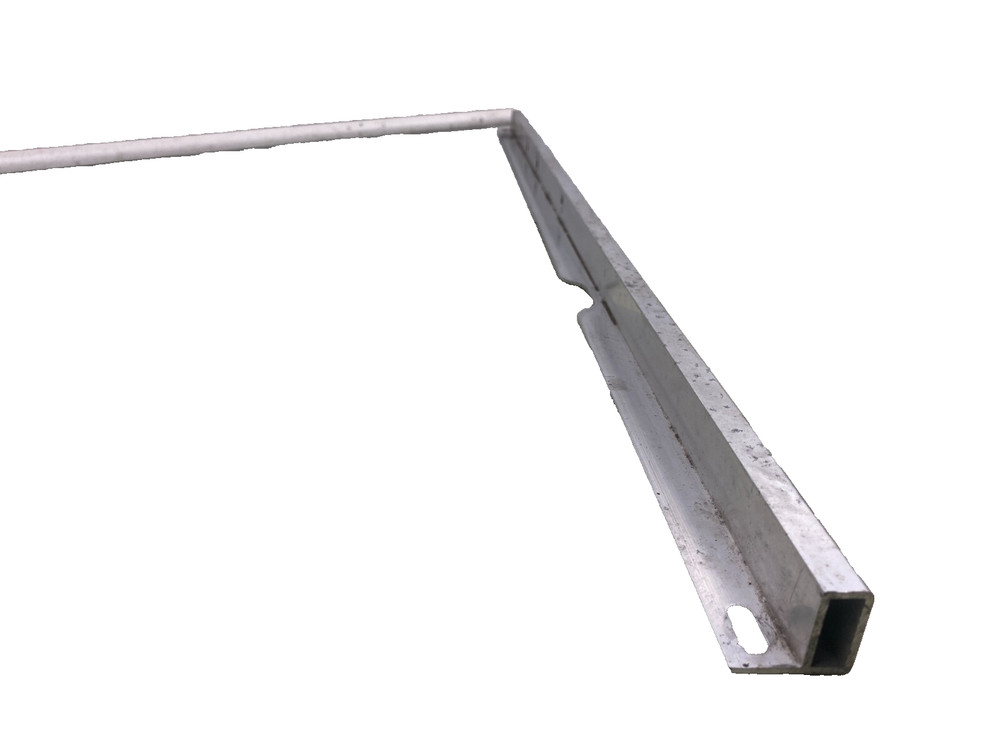 ⭕ 2012-2020 Tesla Model S MS Battery Bar Mount Bracket Mounting Strip Assembly