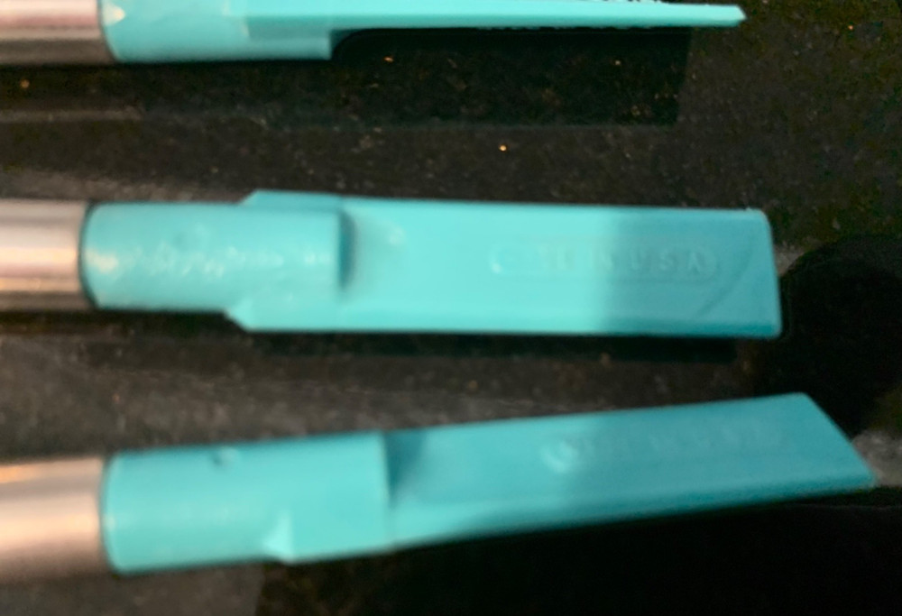 Lot of 13 Miscellaneous Precision Tools Some Are Pro Edge