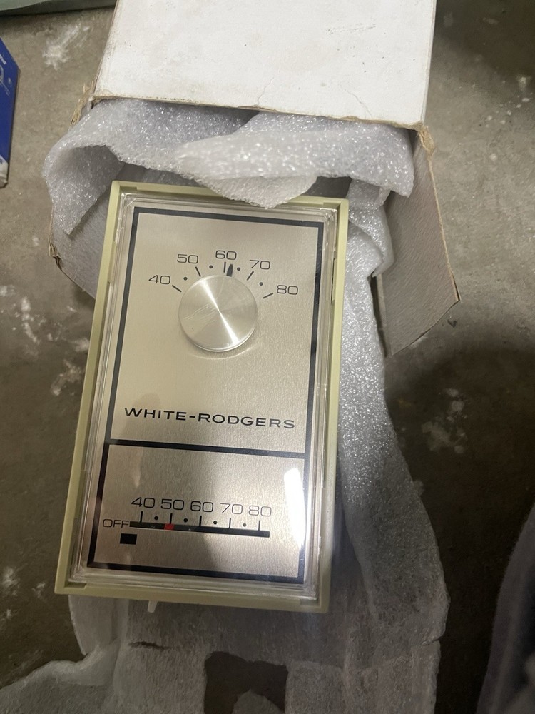 1C30-341 White Rodgers