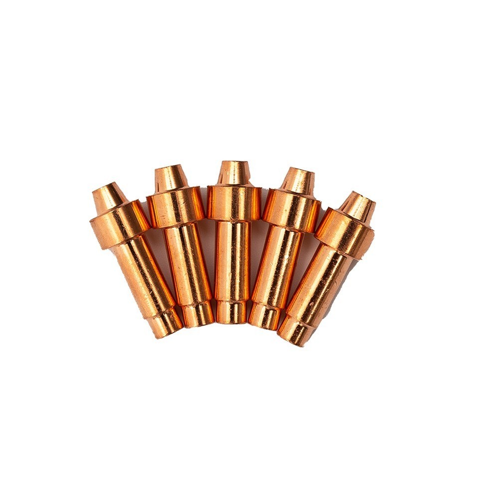 ForAir Force 12ci Plasma Torch Tips Electrode Head Accessories
