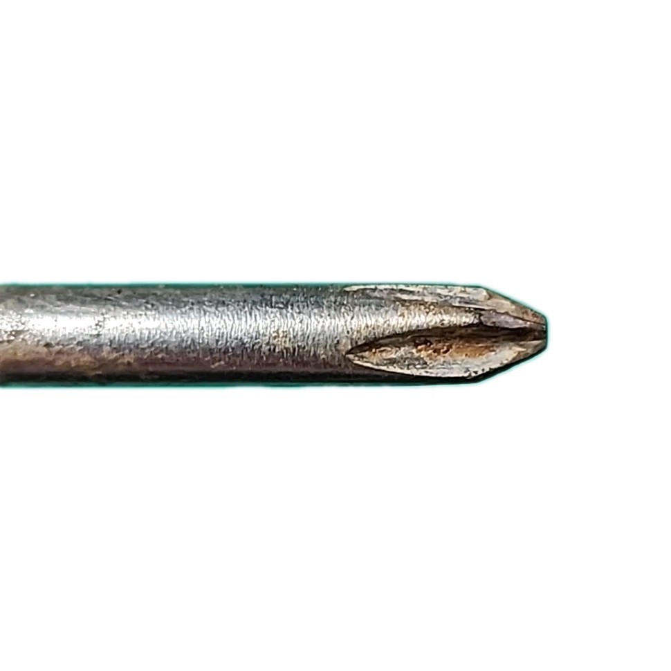 vintage phillips screwdrivers