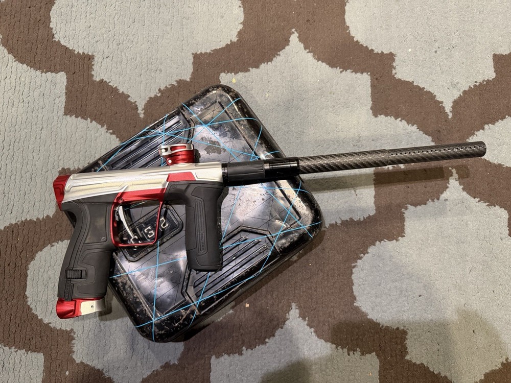 PLANET ECLIPSE CS2!!