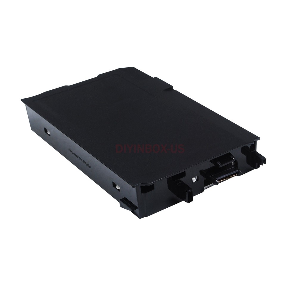 CF-53 Hard Disk Drive HDD Caddy for Panasonic Toughbook +Sponge + Cable CF53
