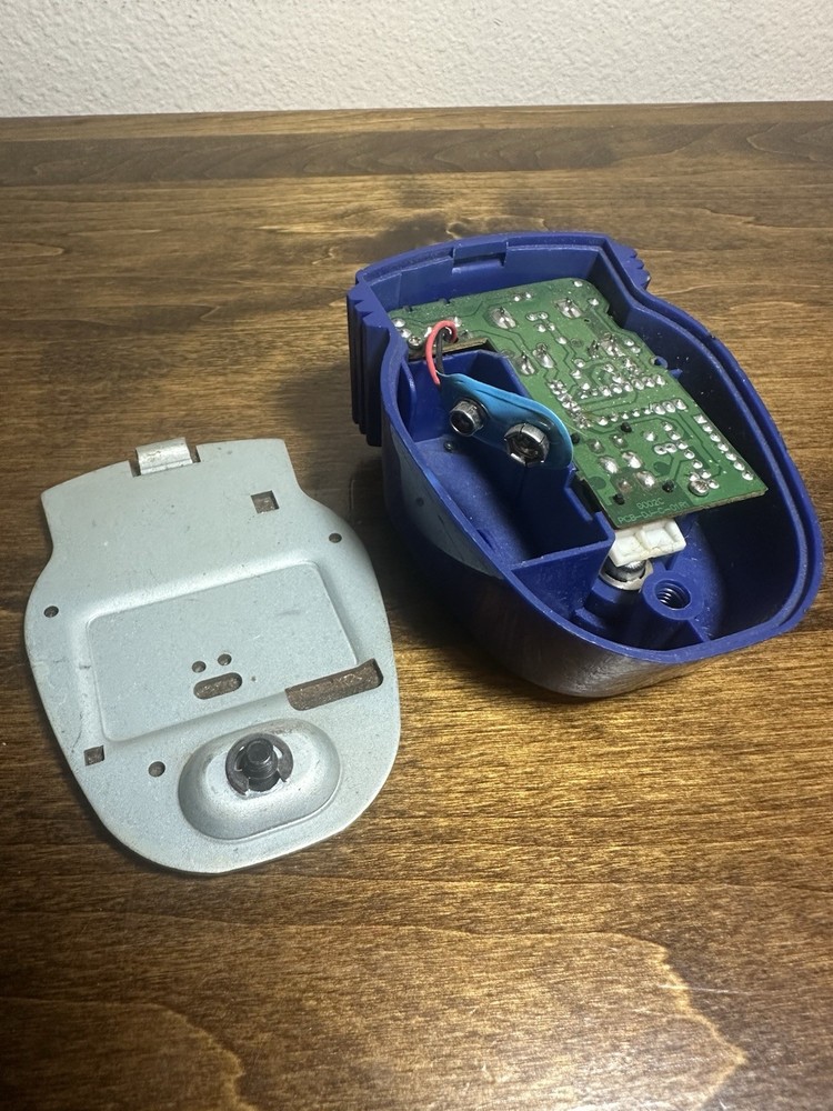 Danelectro DJ6 Pepperoni Phaser Effects Pedal