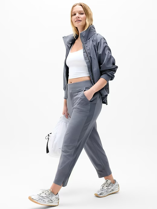 Athleta - Brooklyn Mid Rise Ankle Pant - Save Now