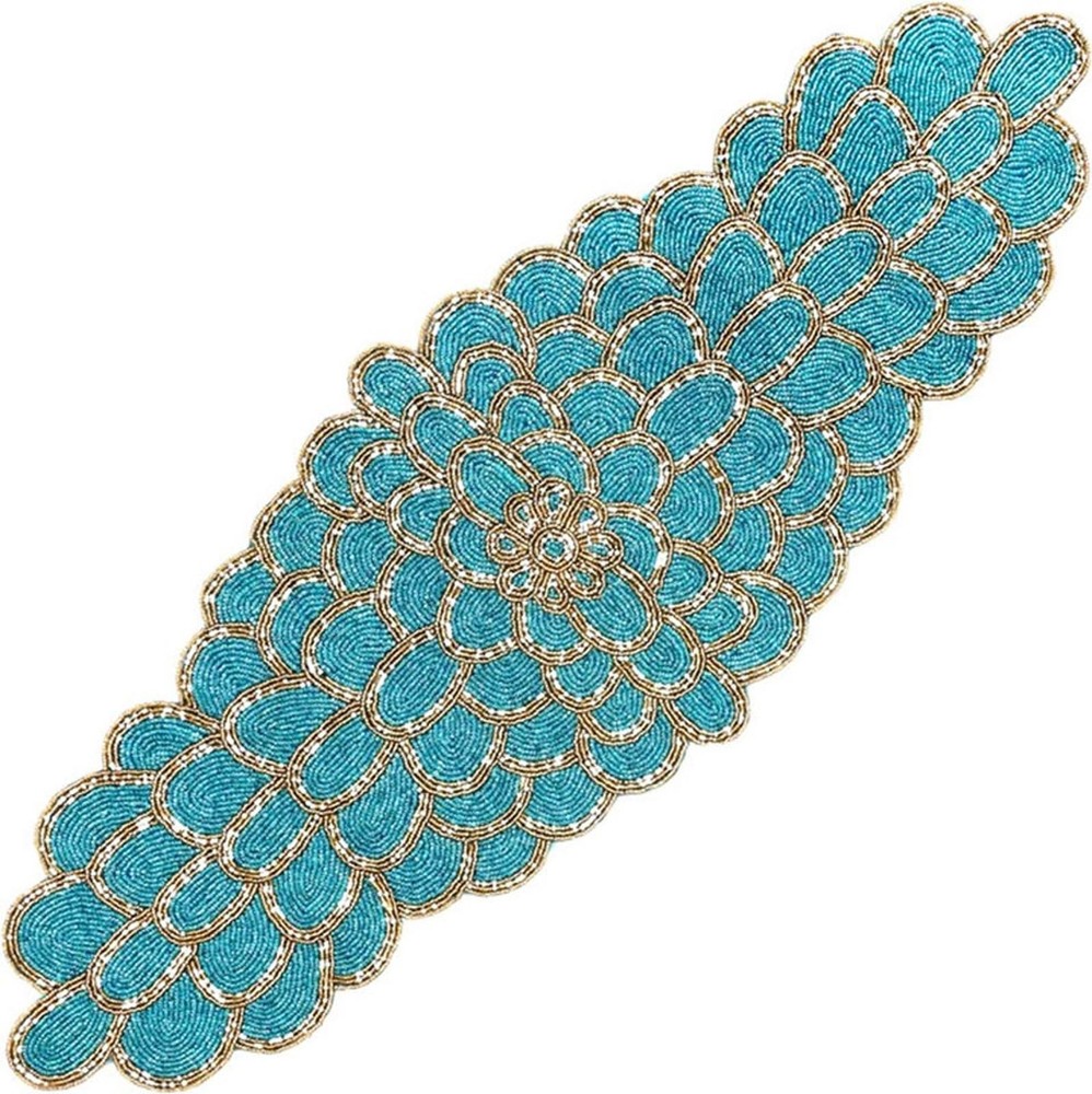 Runner for Dining Table, Durable Kitchen Table Runner,
