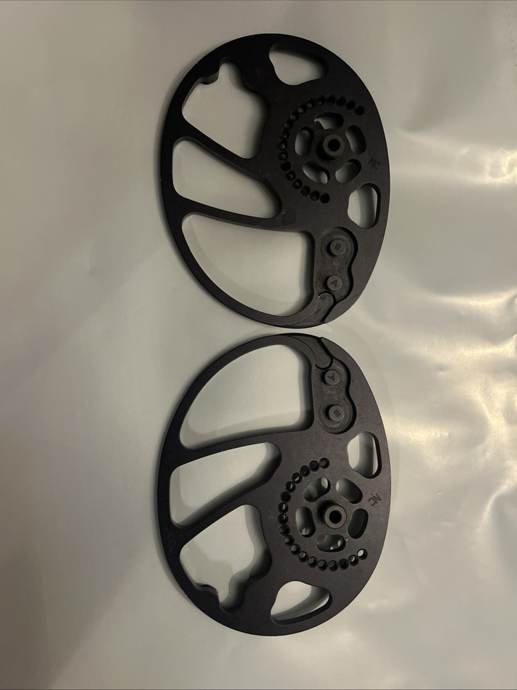 Bowtech Archery E3 Cam Set NC