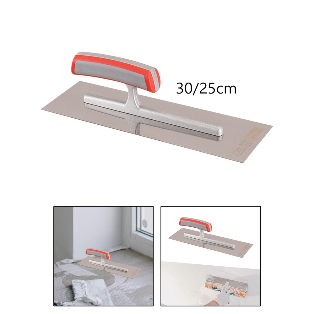 Plastering Trowel Building Tool Drywall Trowel