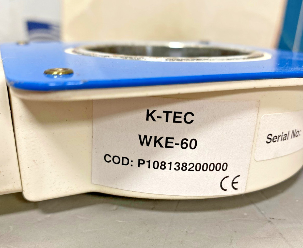 K-Tec WKE 60 Current Transformer COD: P108138200000