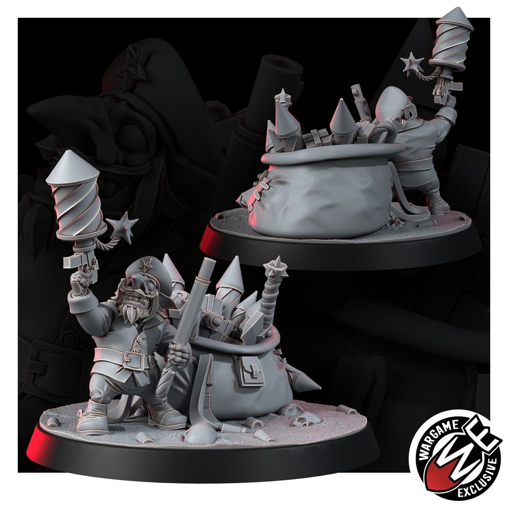 ORK GROT CHE GURAREA
