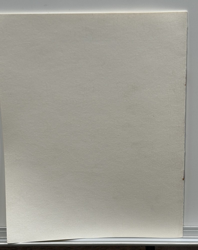 ORIGINAL-TECMO-NINJA-SERVICE INSTRUCTION MANUAL