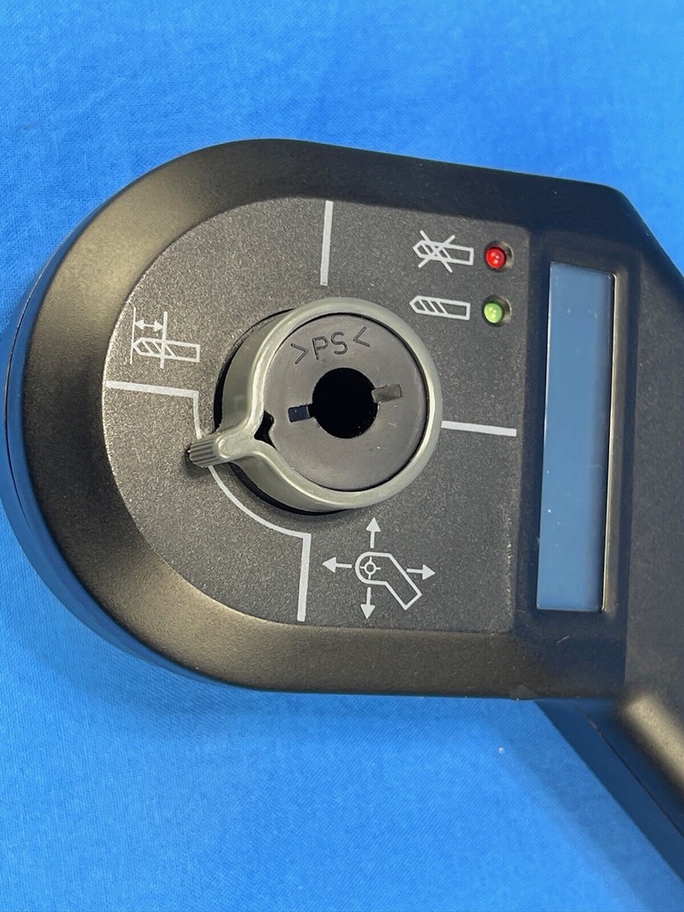 Bosch - DMO 10 - Digital Metal Detector - TESTED & WORKING - DMO10