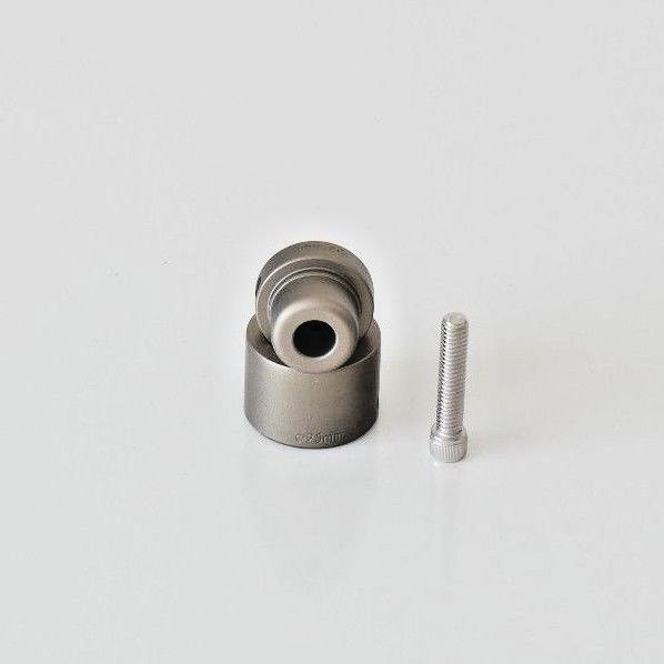 25 MM Fusion Socket for PP-R Pipes