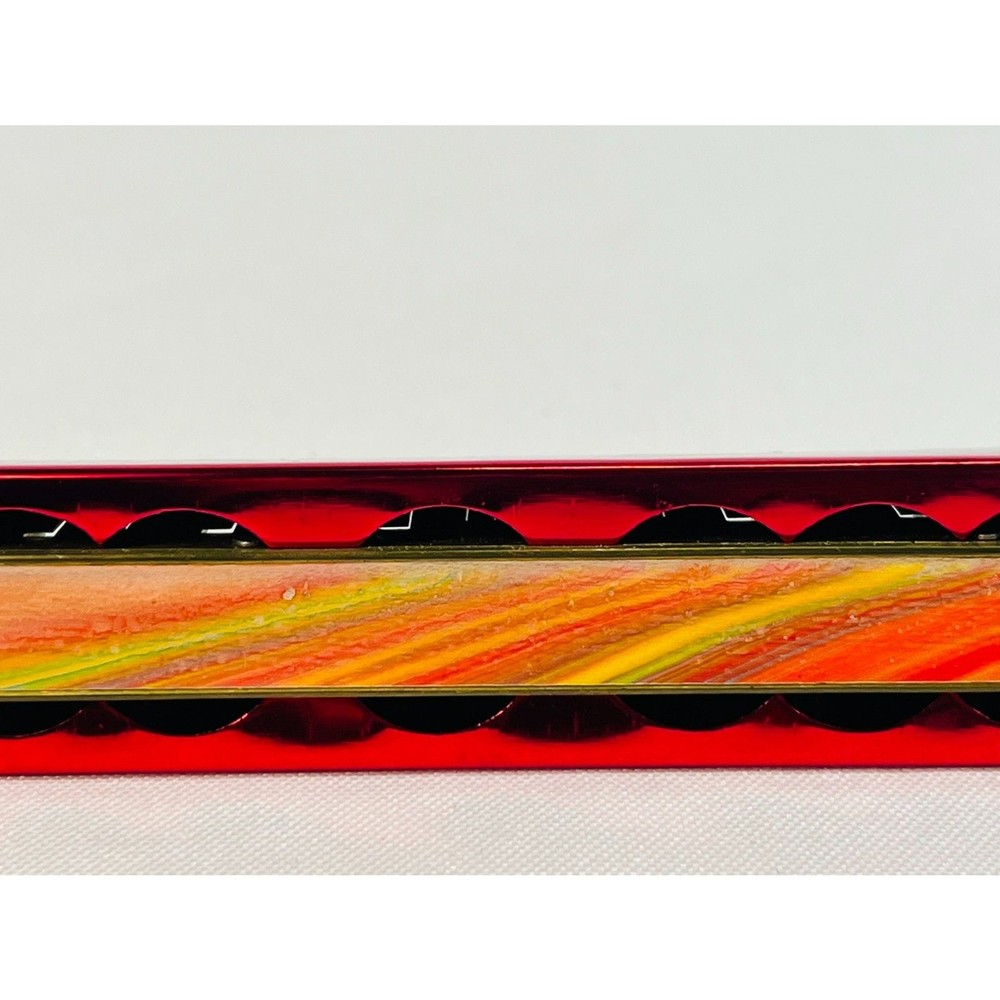 New Old Stock Blessing Harmonica DHA-161