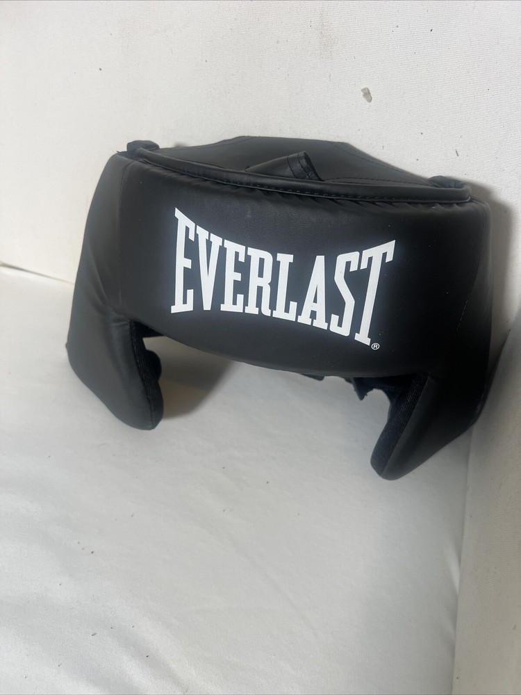Everlast Boxing Core Headgear
