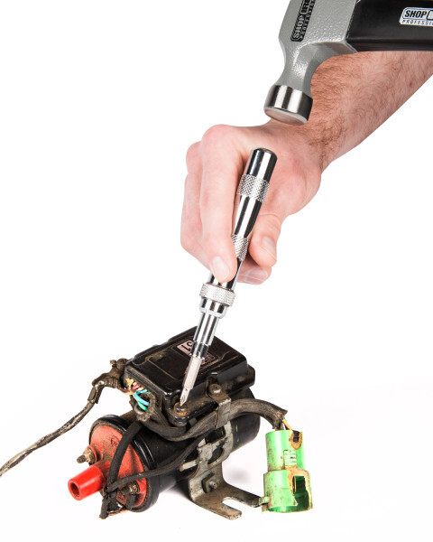 Titan 16007 1/4" Drive Impact Driver