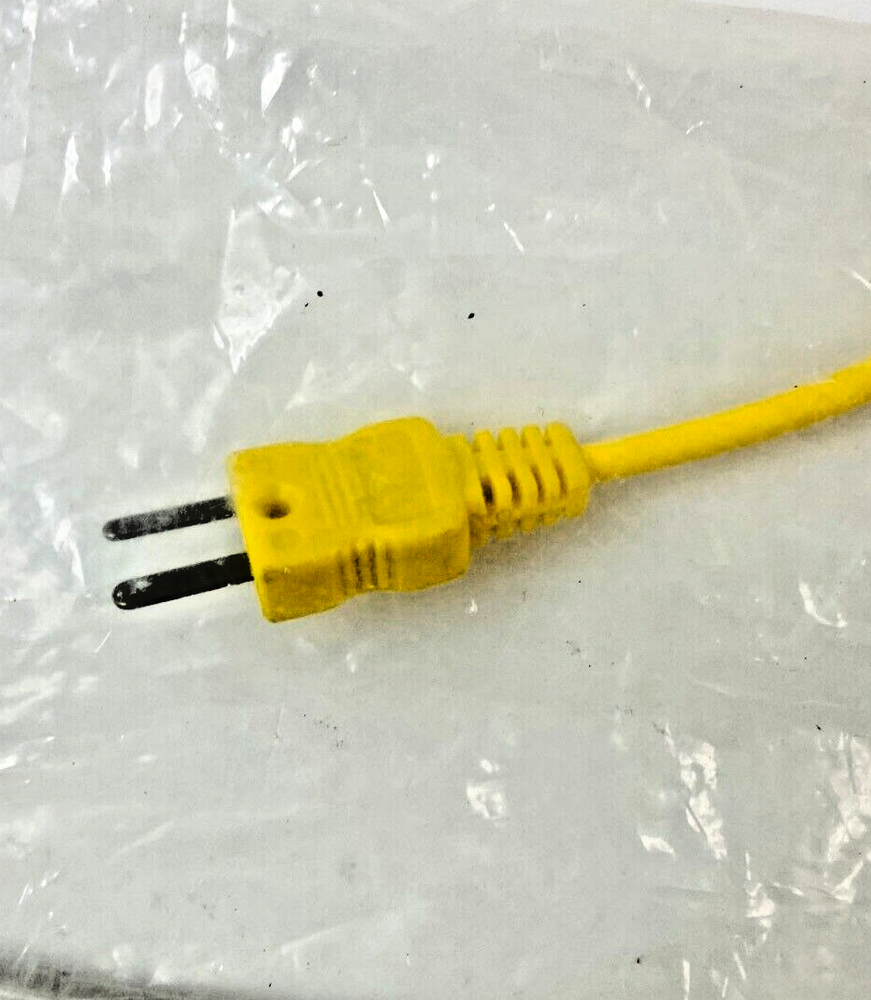 Digital K-Type Thermocouple Thermometer DM6801A w/ 5 Probes (3 diff. types)