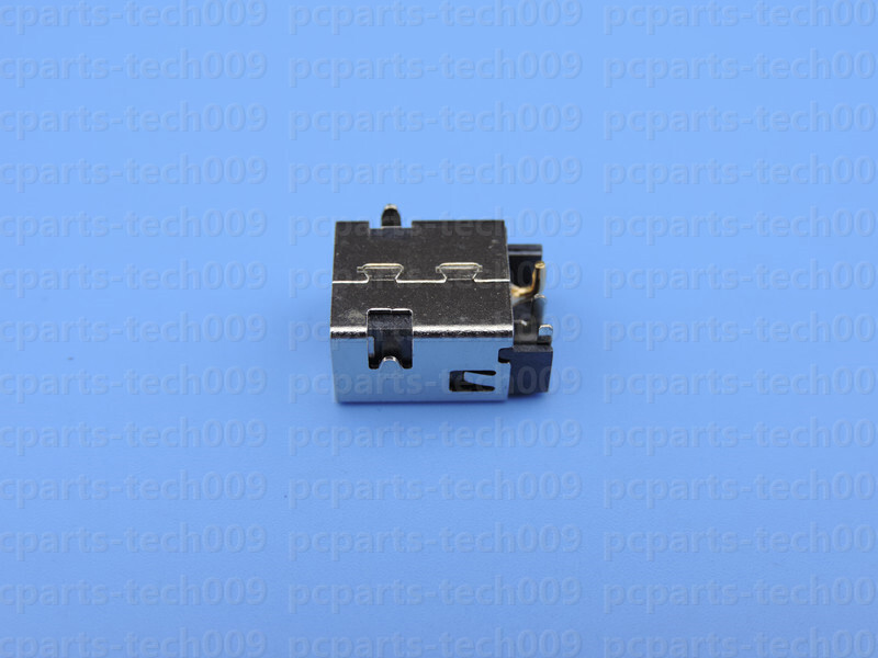 For MSI Modern 14 ms-14b3 DC in power jack socket plug charging port connecter