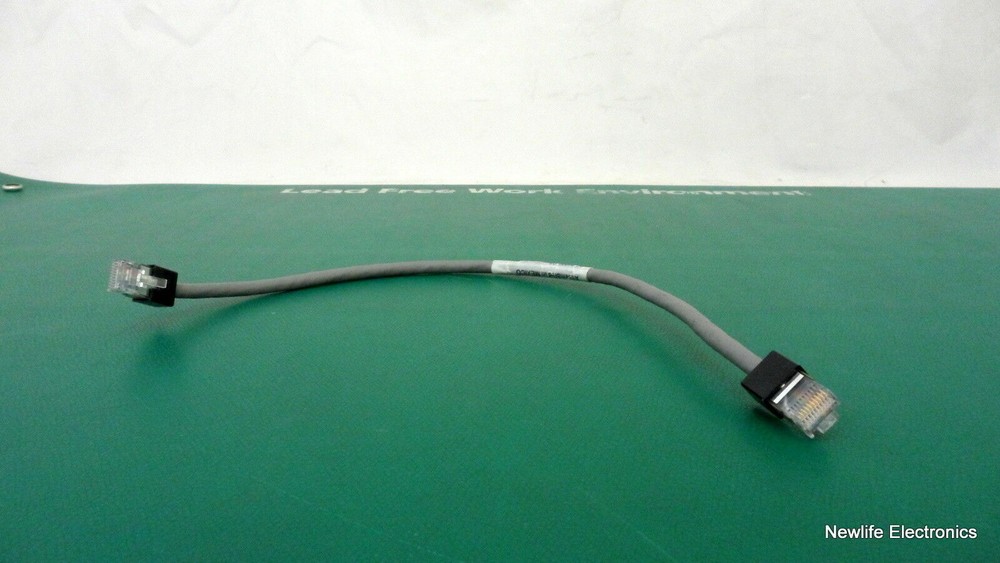 HP 17-04876-03 EVA Array Communication Cable w/ RJ-45 Connectors
