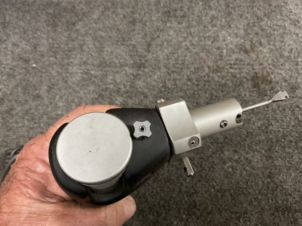NSK Nakanishi NLS-100 Luster Built-in motor Handpiece Tool without Controller