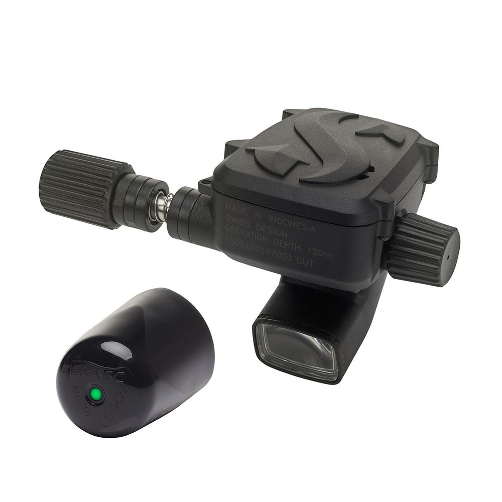 Scubapro Galileo HUD plus Transmitter