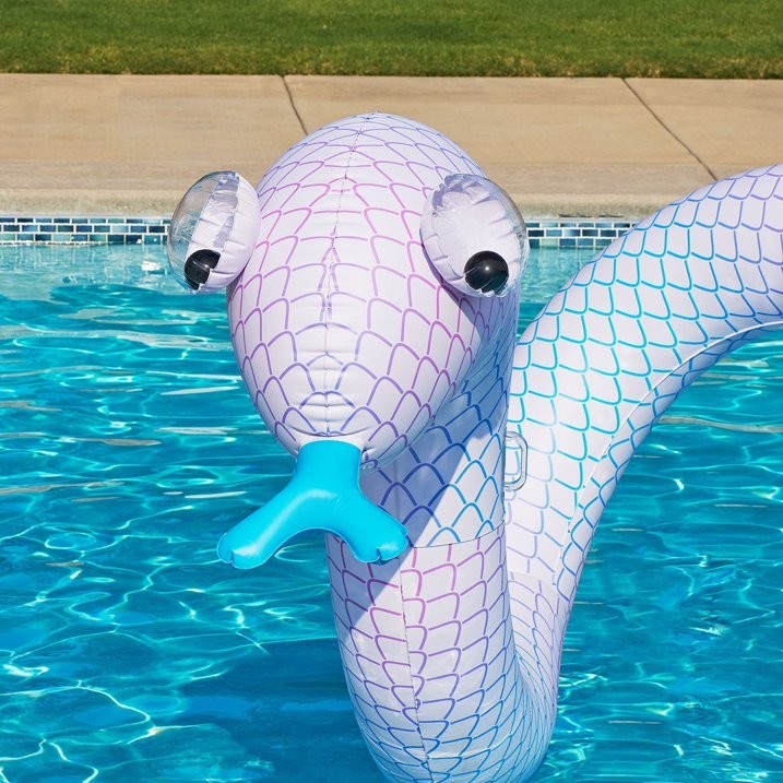 Member's Mark Giant Inflatable Animal Float