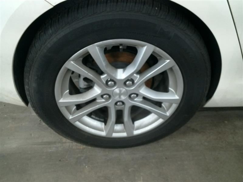 MALIBU 2013 High Mounted Stop Light 104579152