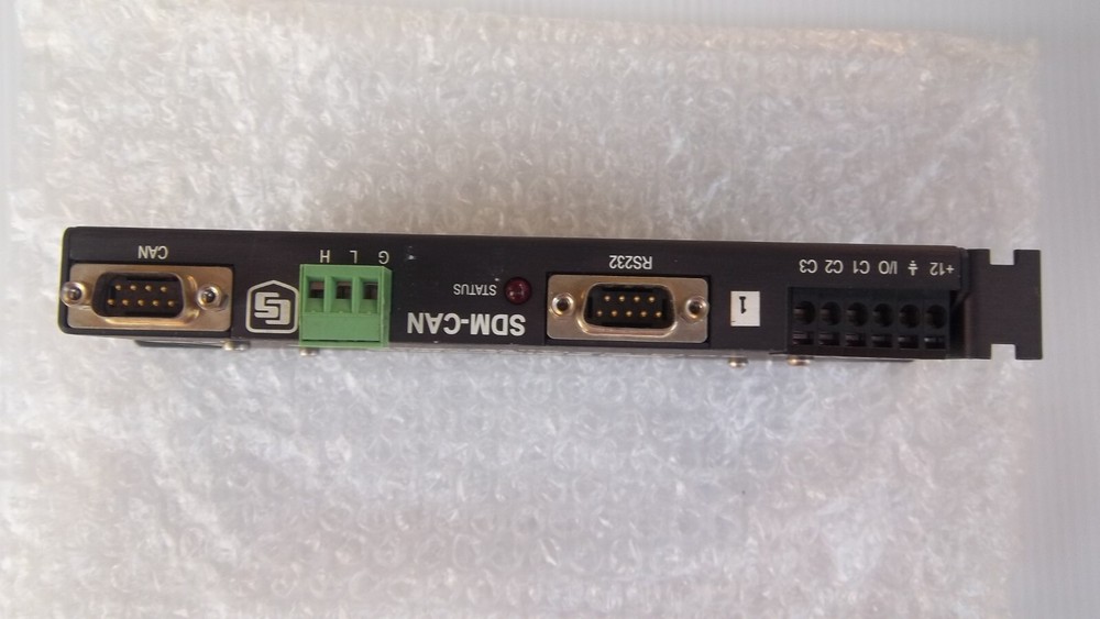 Campbell Scientific SDM-CAN Datalogger-to-CANbus Interface Module