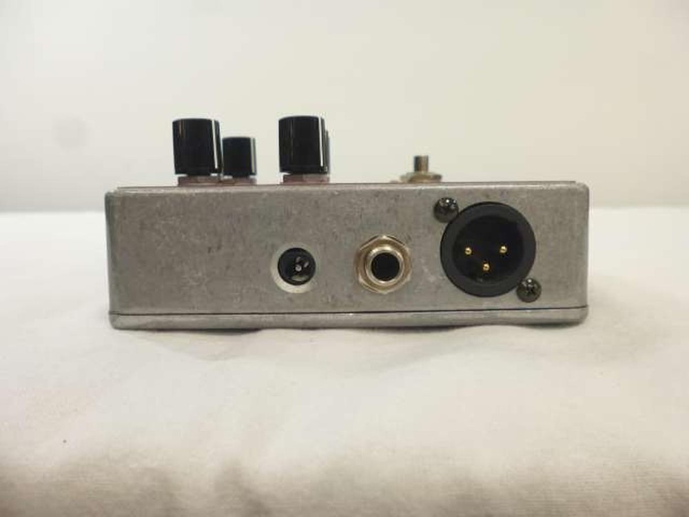 ALBIT HBP-1 bass prelifier