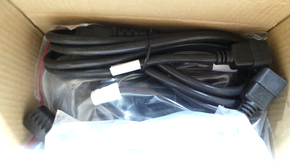 Dell AP6015 Dell Power Distribution Unit - Open Box