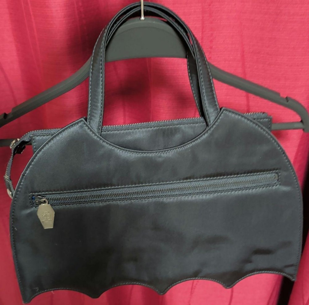[Unused] Moi-meme-Moitie Bat Bag Bat Handbag