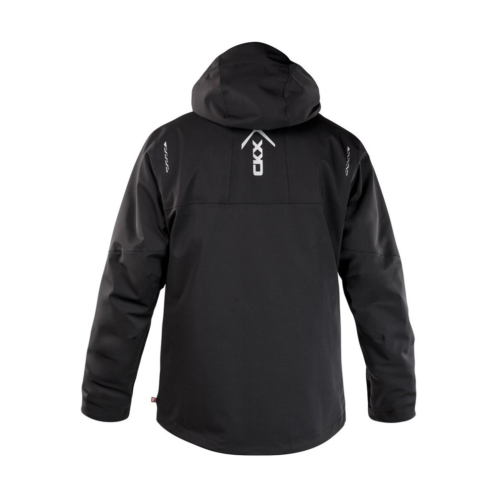 CKX Black Alaska Jacket - 608086