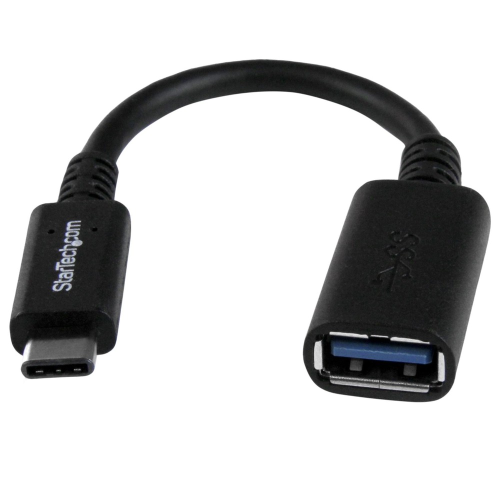 New StarTech USB31CAADP USB-C Male to USB-A Female Adapter