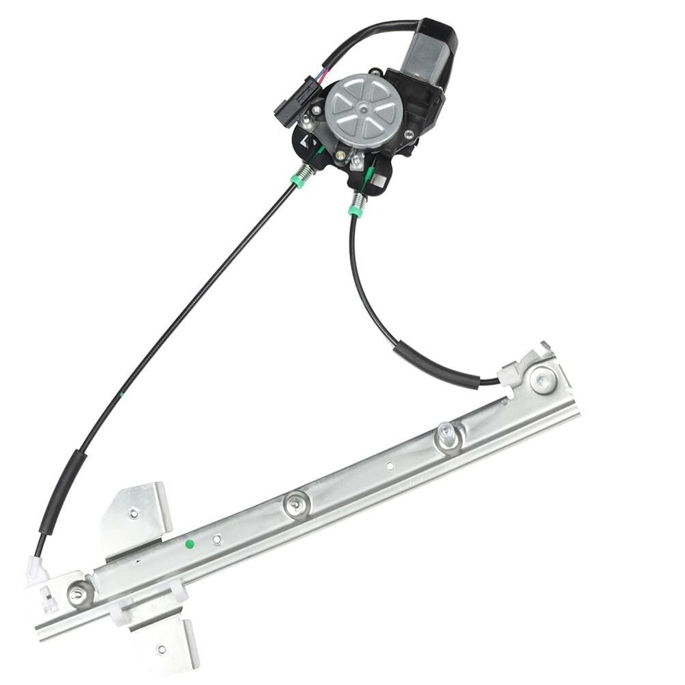 741-156 Window Regulator for 1998 B1500 Front Left Assembly Motor