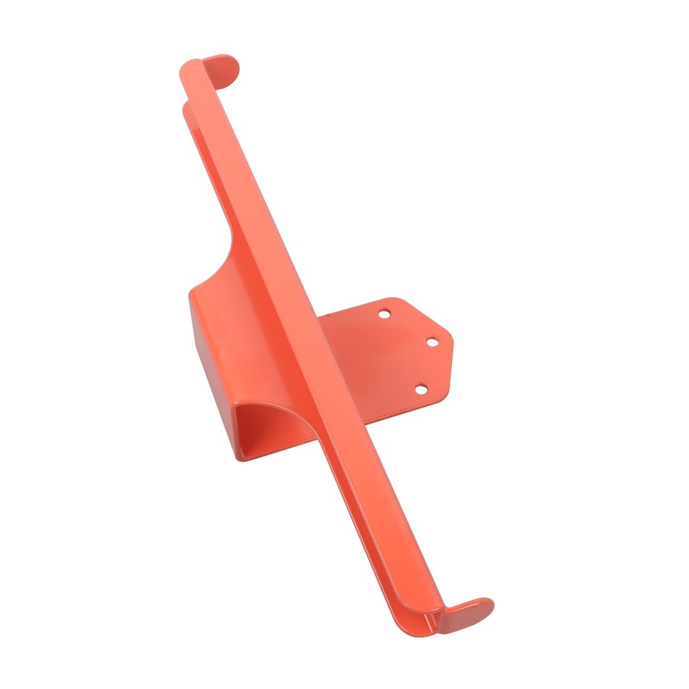 Backpack Leaf Blower Hanger with Tube Hook 2 Pack Backpack Sprayer Wall Mount