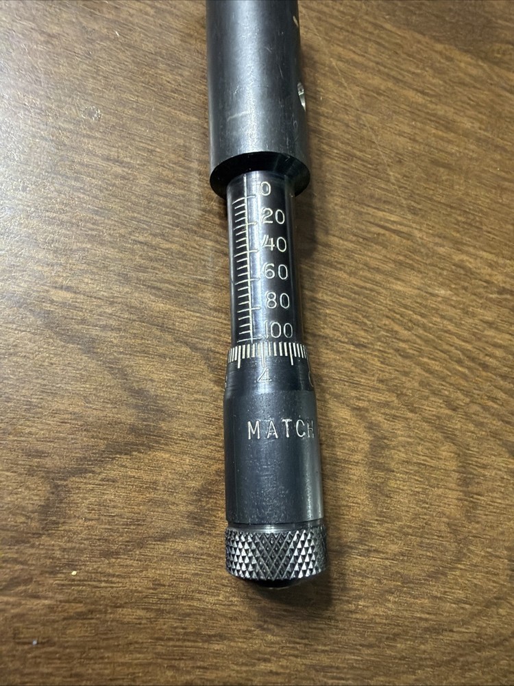 Redding Reloading Match Grade Metering Chamber