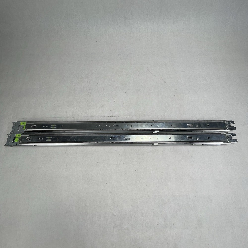 King Slide 905 #800-43376-02 Rack Server Rail Kit