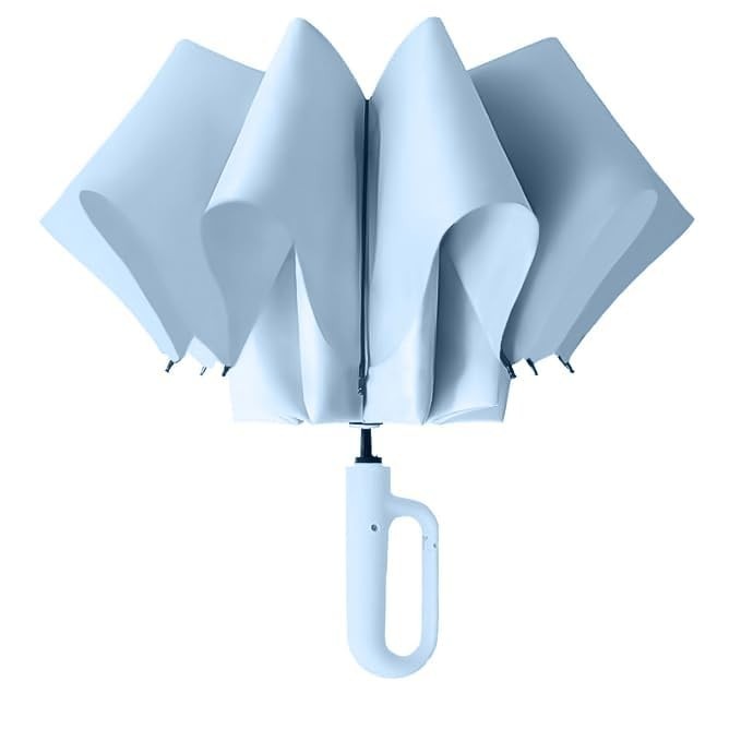 Compact Travel Umbrella