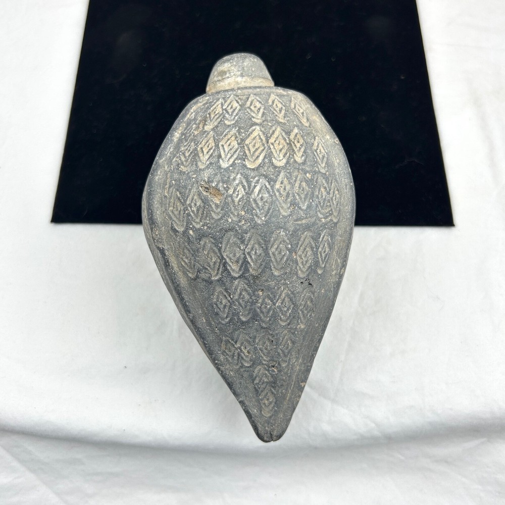 Ancient Indus Valley Terra Cotta Object