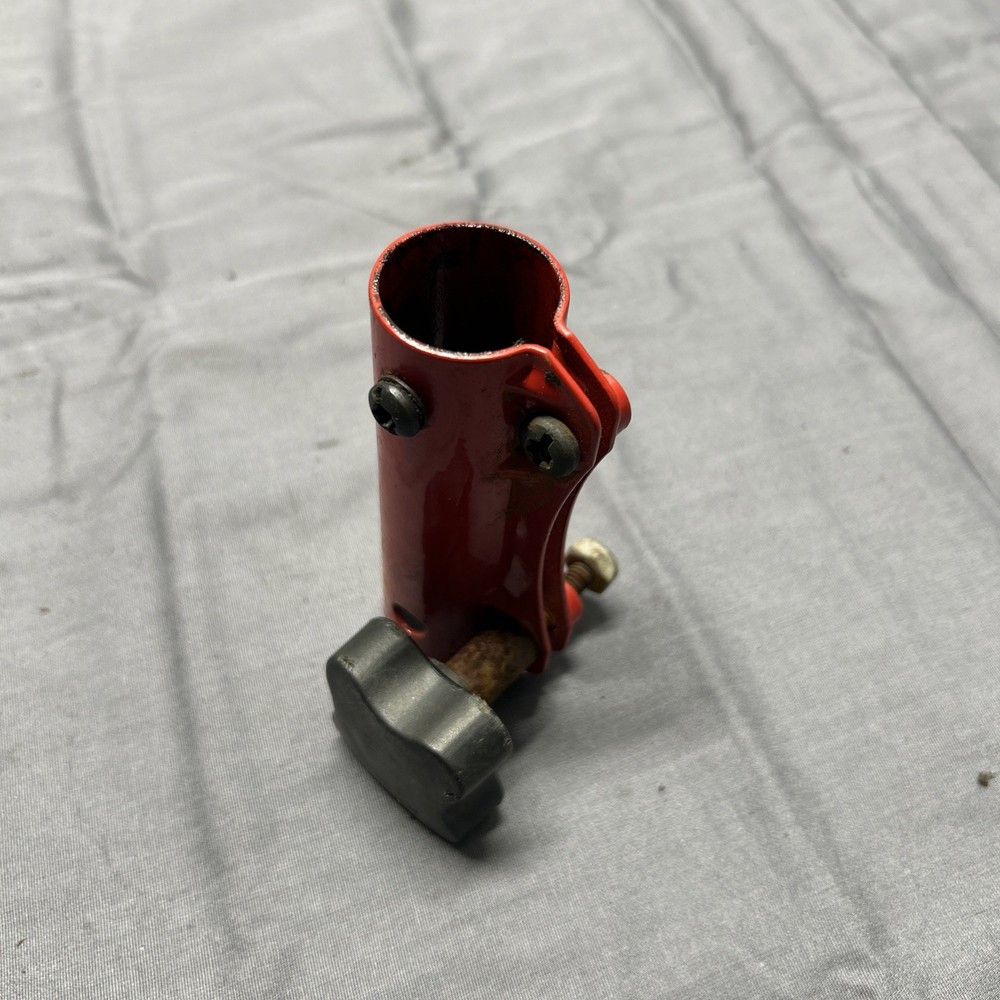 TROY-BILT JUMP START STRING TRIMMER TB42BC SPLIT BOOM COUPLER 753-1190