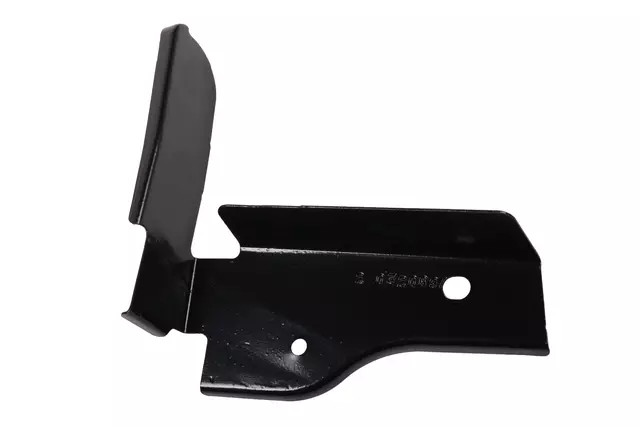 Passenger Side Front Compartment Side Rail Front Reinforcement Bracket