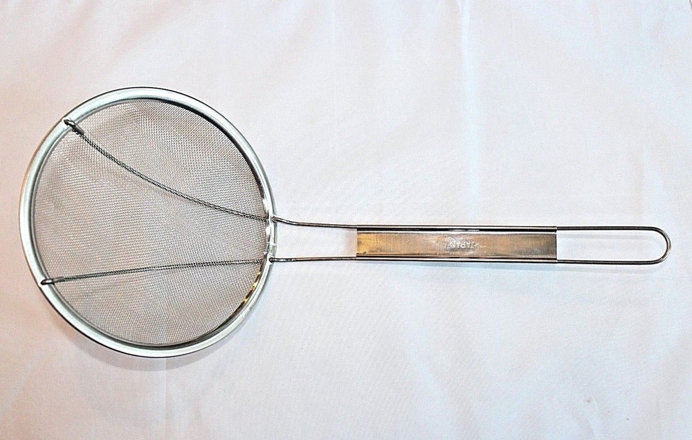 Stainless Steel Skimmer
