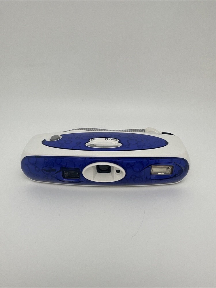 Poloroid I Zone Camera Vintage …..6