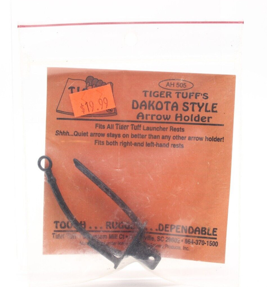 Dakota Archery Products Arrow Holder AH-505