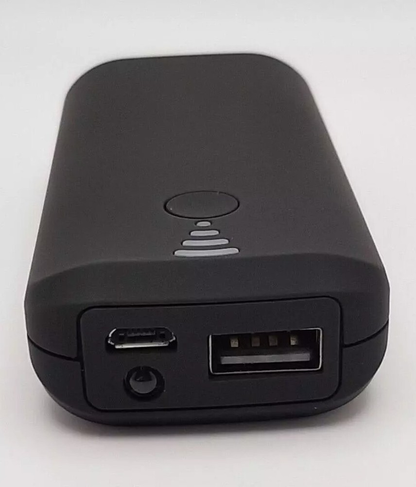 TYLT OEM 5200mAh Portable Rechargeable Battery Power Bank Android iPhone