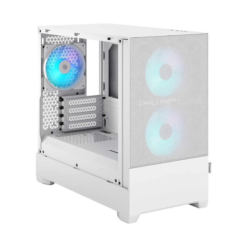 Pop Mini Air RGB White TG