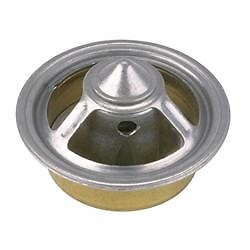 High Flow Chevy Performance 180 Degree Thermostat Racing RPM SBC