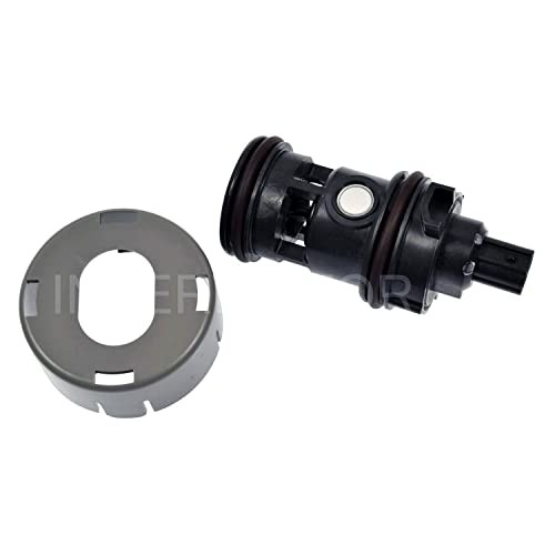 , Inc. - Intermotor Canister Purge (CVS88)