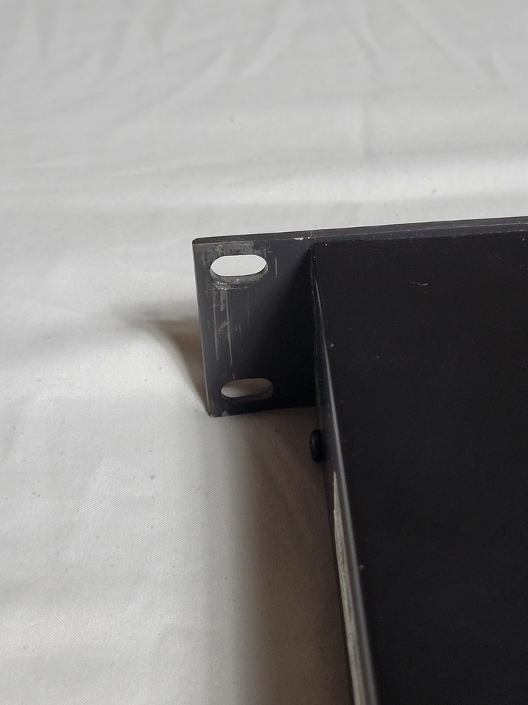 DBX 1046 Quad Compressor/Limiter- Tested Working USED - see pics