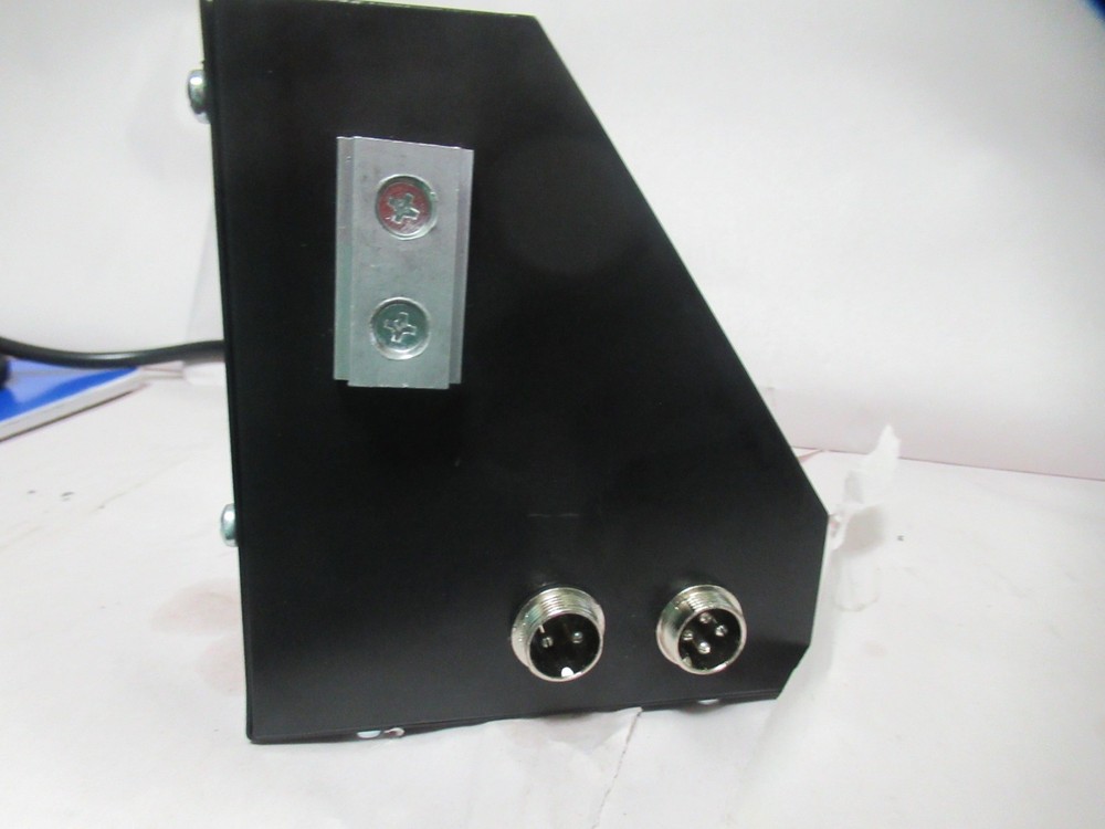 THE LEOT COMLA Heat Press Machine Control Module Timer, Temp Control Box 1806-01